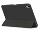 Чохол Primolux для планшета Apple iPad Air 5 10.9" 2022 (A2588 / A2589 / A2591) Stylus TPU - Black Primolux чорний - зображення 3