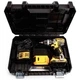Шуруповерт DeWALT DCD796D2 - изображение 4