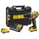 Шуруповерт DeWALT DCD706D2 - зображення 1