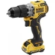 Шуруповерт DeWALT DCD706D2 - зображення 2