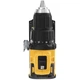Шуруповерт DeWALT DCD708N (без АКБ и ЗУ) (DCD708N) - зображення 4