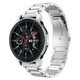 Металлический ремешок Primo для часов Samsung Galaxy Watch 46mm (R800) - Silver Primo серебристый - изображение 1