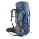 Туристический рюкзак Pinguin Explorer 50 Navy (PNG 373066) - изображение 2