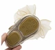 Пінетки Lapchu P1674BG 17,5 (10,5 см) Серебристый - изображение 5