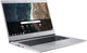 Ноутбук 14" Acer Chromebook 514 Intel Pentium N4200 RAM 4GB eMMC 128GB Chrome OS (CB514-1H-P9AS) - изображение 2