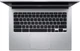 Ноутбук 14" Acer Chromebook 514 Intel Pentium N4200 RAM 4GB eMMC 128GB Chrome OS (CB514-1H-P9AS) - изображение 4