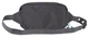 Lifeventure сумка поясная RFID Travel Belt Pouch black - изображение 2