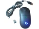 Мышь беспроводная Logitech G PRO Lightspeed Wireless Black - изображение 2