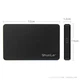 Зовнішня кишеня Shuole U25Q73.1 Type-C USB3.1 GEN2 корпус SSD/HDD 2.5 чорного кольору (CN280051-U25Q73.1) - зображення 5