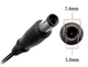 Блок питания для ноутбука HP 18.5V 3.5A 65W НР65-033 (1274949553) зарядное устройство зарядка - изображение 4