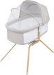 Кроватка Lionelo Malin Evo (5903771702386) - зображення 1
