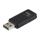 USB флешка Flash Drive Hoco UD6 4GB, Black - зображення 1