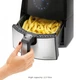 Мультипечь PROFI COOK PC-FR 1147 - изображение 4