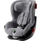 Автокресло BRITAX-ROMER KING II LS BLACK SERIES Cool Flow – Silver - изображение 1