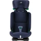 Автокрісло BRITAX-ROMER ADVANSAFIX M i-SIZE Moonlight Blue - зображення 3