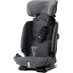 Автокресло BRITAX-ROMER ADVANSAFIX i-SIZE Storm Grey - изображение 2