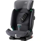 Автокресло BRITAX-ROMER ADVANSAFIX i-SIZE Storm Grey - изображение 3