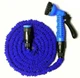 Шланг для полива X HOSE 30 м с распылителем, садовый шланг, поливочный шланг для сада - изображение 5