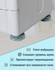 Антивибрационные подставки Ava Tech Refurbished - изображение 3
