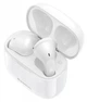 Беспроводные наушники BASEUS E3 Bowie (TWS, Bluetooth 5.0, 5W, зарядный кейс, 6 часов работы, IP64) - Белый - изображение 5