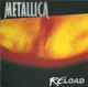 METALLICA – Reload (CD, U.S.A.) - изображение 1