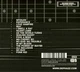 DE-PHAZZ – Black White Mono (CD, Digipack, Germany) - изображение 2