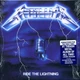 METALLICA – Ride The Lightning (CD, Digisleeve, U.S.A.) - изображение 1