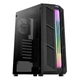 Корпус AeroCool Prime-G-BK-v1 (ACCM-PV29013.11) Black без БП - изображение 1