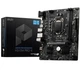 Материнская плата MSI H510M Pro-E Socket 1200 - изображение 1