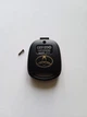 Корпус для ключа Toyota RAV4 Land Cruiser Camry Corolla Prado Yaris Tarago Galakeys 2 кнопки (19-07) - зображення 3