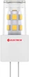 Світлодіодна лампа ELECTRUM 2W GU4 2700 Cer LC-13 (A-LC-0232) - зображення 1
