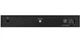 Комутатор D-LINK DGS-1100-10MP, оснащений 8 портами 10/100/1000Base-T з підтримкою PoE і 2 портами 1000Base-X SFP - зображення 2