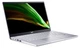Ноутбук Acer Swift 3 SF314-511 (NX.ABLEU.00A); 14" FullHD (1920x1080) IPS LED матовый / Intel Core i3-1115G4 (3.0 - 4.1 ГГц) / RAM 8 ГБ / SSD 256 ГБ / Intel Iris UHD Graphics G4 / без ОП / Wi-Fi / BT / веб-камера / Без ОС / 1.2 кг / серебристый / подсветк - зображення 3