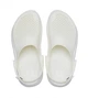 Сабо Crocs LiteRide 360 Clog 206708-1CV- M5W7 37 Белый - изображение 4