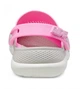 Сабо Crocs LiteRide 360 Clog 206708-6SW M4W6 36 Розовый - изображение 5