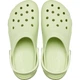 Сабо Crocs Classic Platform Clog 206750-335-M4W6 36 Салатовый - изображение 7