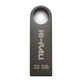 Флеш-накопитель USB 32GB Hi-Rali Shuttle Series Black (HI-32GBSHBK) - изображение 1