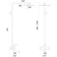 Душова система Globus Lux SICILIA SBQ-SH-02 - зображення 5