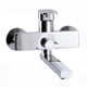 Змішувач для ванни Globus Lux Milano GLM-0102N - изображение 4