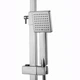 Душевой гарнитур DOMINO MALIBU DMS-0025 - изображение 2