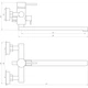 Смеситель для ванной Globus Lux WIEN SBT2-208 - изображение 5