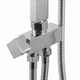Душова колона Globus Lux MILANO GL-BAR-0707 - зображення 4