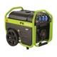 Генератор бензиновый PRAMAC PX8000 5,4 кВт - изображение 1