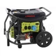 Генератор бензиновый PRAMAC WX7000 ES 6,1 кВт - изображение 4