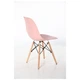 Стул AMF Aster RL Wood Карамель (дерево/пластик) (547526) - изображение 5