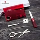 Ніж для Victorinox Swisscards A6510.T - изображение 3