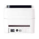 Термопринтер для печати этикеток Xprinter XP-420B + Bluetooth (Гарантия 1 год) White - изображение 7