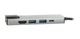 Док-станция мультипортовая BYL-2007 5 в 1 USB Type C - (PD/USD/HDMI/RJ-45) (6910) - изображение 10