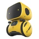 Интерактивный робот AT-Robot желтый на украинском (AT001-03-UKR) (10-558042) - изображение 1