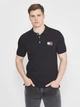 Поло Tommy Hilfiger 10888.1 XL (50) Черное - изображение 1